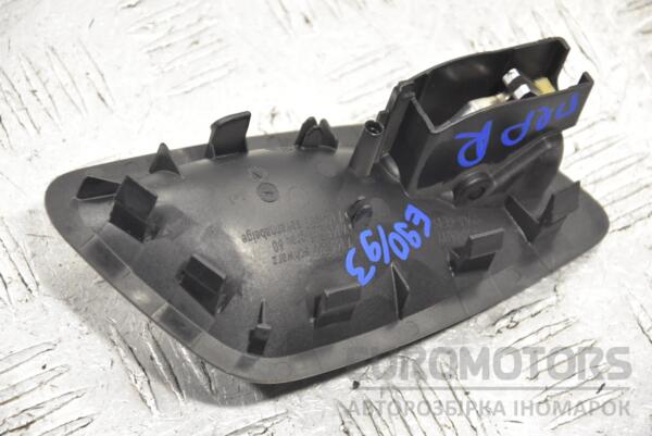 Ручка двери внутренняя правая BMW 3 (E90/E91) 2005-2013 7144546 181172 - 2
