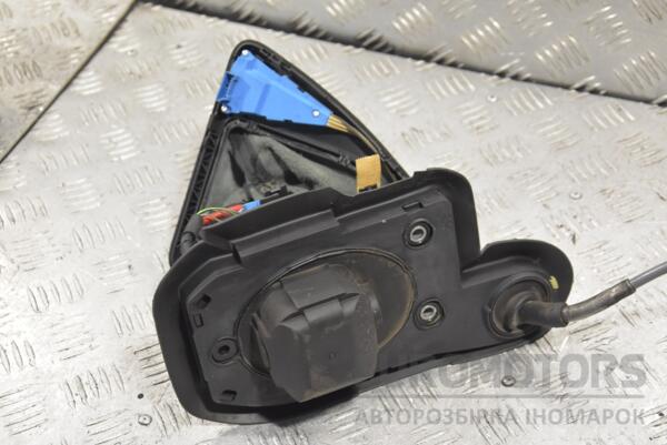 Кулиса переключения АКПП в сборе с троссом BMW 3 (E90/E91) 2005-2013 7548061 181176 - 2
