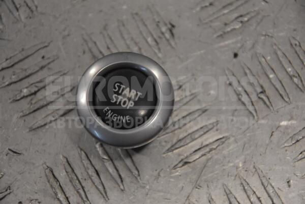 Кнопка старт стоп запуску двигуна вимикач BMW 3 (E90/E93) 2005-2013 6949913 181178  euromotors.com.ua