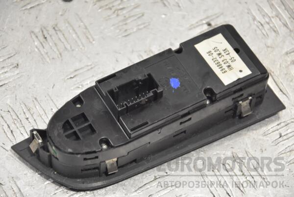 Блок управління склопідйомниками передній лівий BMW 3 (E90/E91) 2005-2013 6948632 181179 - 2