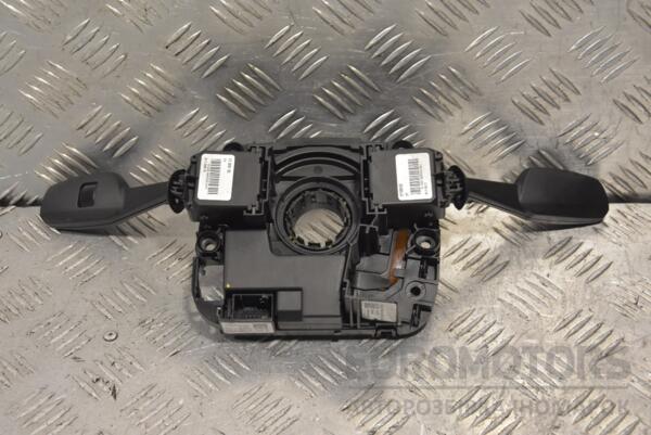 Подрулевой переключатель в сборе BMW 3 (E90/E91) 2005-2013 6965278 181183 - 2