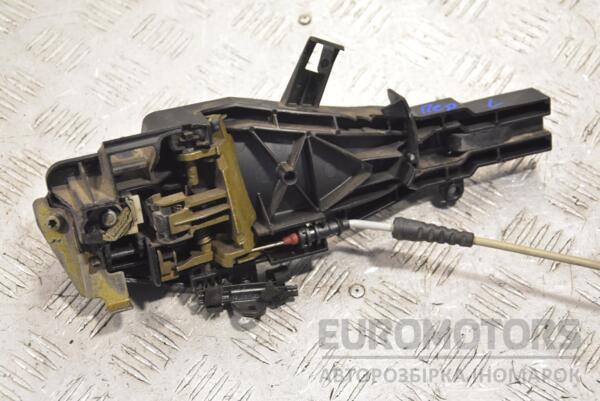 Ручка двери наружная передняя левая BMW 3 (E90/E91) 2005-2013 51217207543 181209 - 2