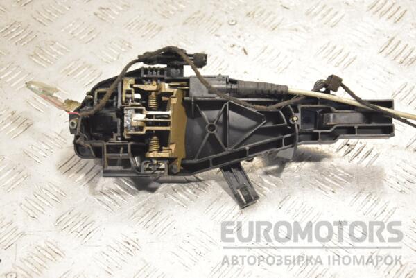 Ручка двери наружная передняя правая BMW 3 (E90/E91) 2005-2013 51217207542 181211 - 2