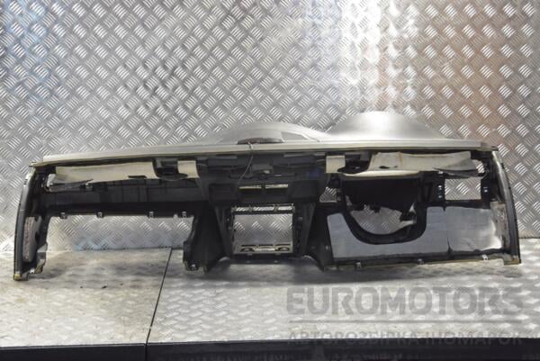 Торпедо під Airbag (передня панель) BMW 3 (E90/E91) 2005-2013 51457077817 181222 - 2