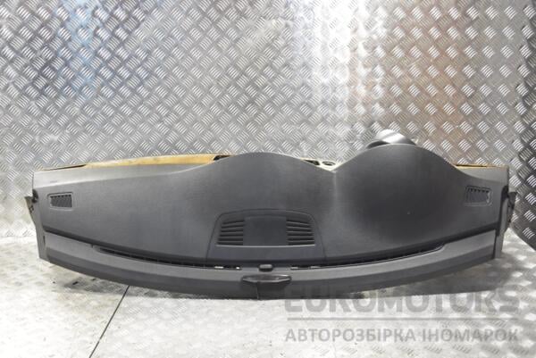Торпедо під Airbag (передня панель) BMW 3 (E90/E91) 2005-2013 51457077817 181222 - 3