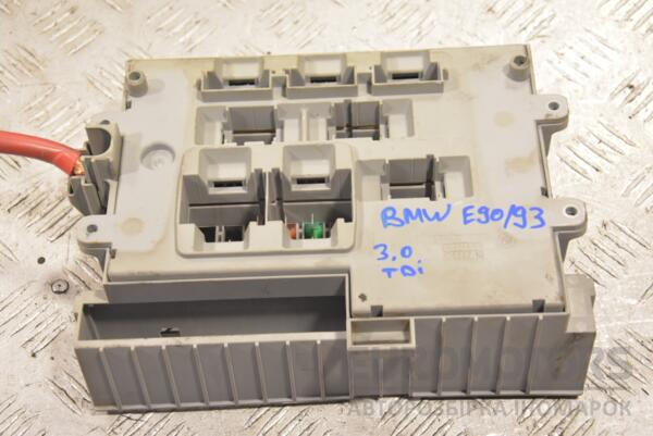 Блок запобіжників BMW 3 (E90/E91) 2005-2013 690662202 181231 - 2