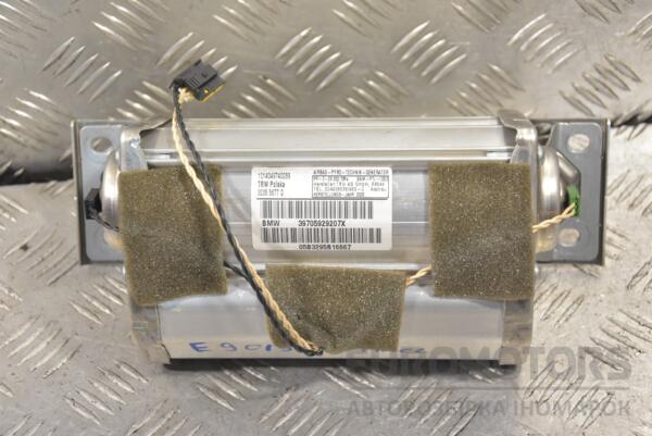 Подушка безопасности пассажир (в торпедо) Airbag BMW 3 (E90/E91) 2005-2013 39705929207 181240 - 2