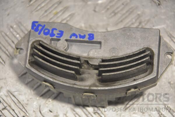 Резистор печки BMW 3 (E90/E91) 2005-2013 985464F 181244 - 2