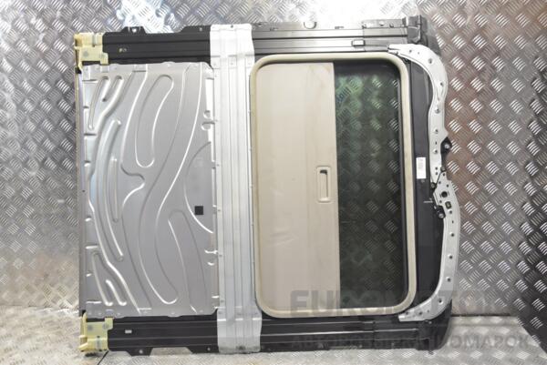 Люк в сборе BMW 3 (E90/E91) 2005-2013 7124998 181246 - 2