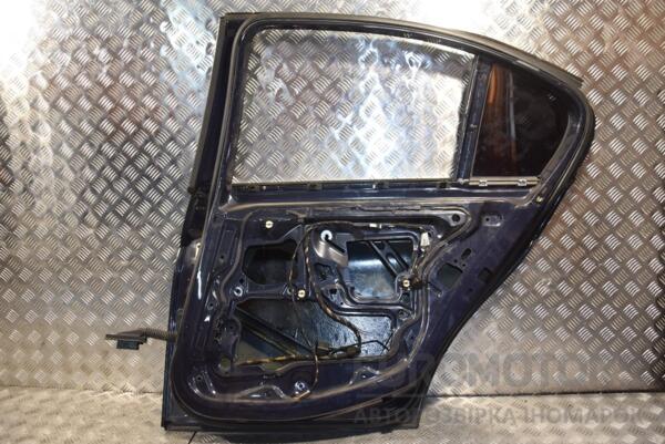 Дверь задняя правая седан BMW 3 (E90/E91) 2005-2013 41007203648 181248 - 2