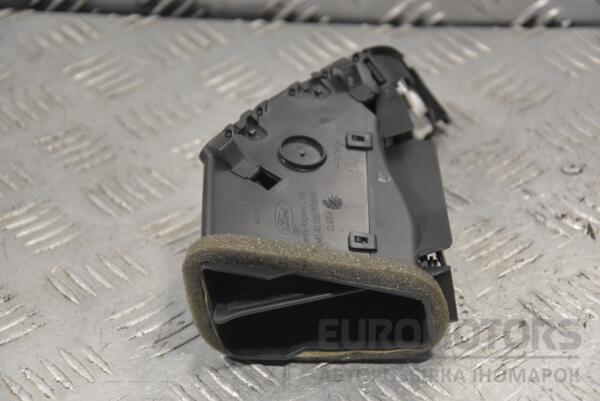 Дефлектор повітряний центральний лівий Ford Fiesta 2008 8A61A018B09AFW 181272 - 2