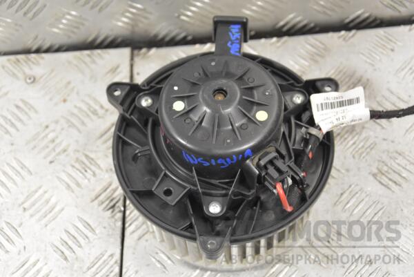 Мотор пічки Opel Insignia 2008-2017 5242673401 181285 - 2