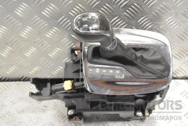 Кулиса перемикання АКПП Opel Insignia 2.0cdti 2008-2017 13306867 181288 - 2