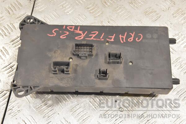 Блок запобіжників VW Crafter 2006-2016 A9065450401 181317 - 2