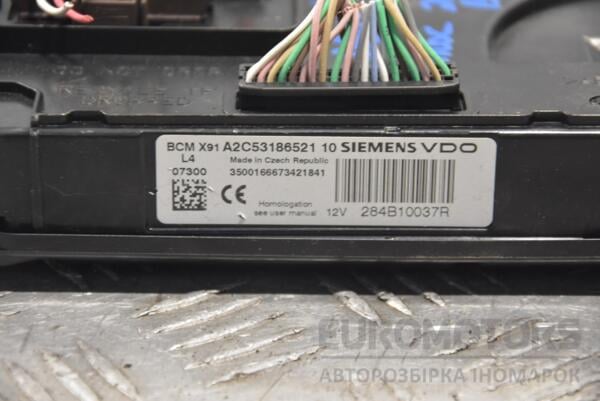 Блок електронний BCM Renault Laguna (III) 2007-2015 A2C53186521 181344 - 2