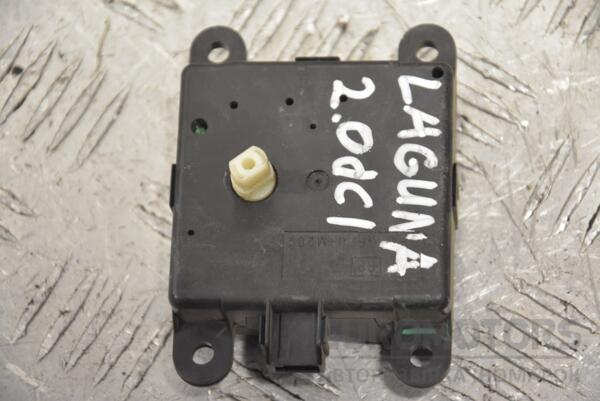 Шаговый двигатель печки Renault Laguna (III) 2007-2015 52410599 181353 - 2
