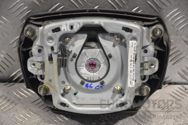 Подушка безпеки кермо Airbag Audi A6 (C5) 1997-2004 8P0880201D 181388 - 2