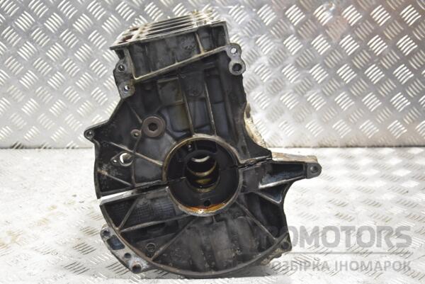 Блок двигуна (дефект) Citroen C2 1.4 16V 2003-2008 9650358180 181394 - 2