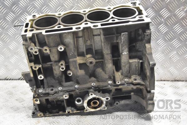 Блок двигуна (дефект) Citroen C2 1.4 16V 2003-2008 9650358180 181394 - 5