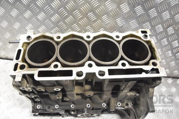 Блок двигуна (дефект) Citroen C2 1.4 16V 2003-2008 9650358180 181394 - 6