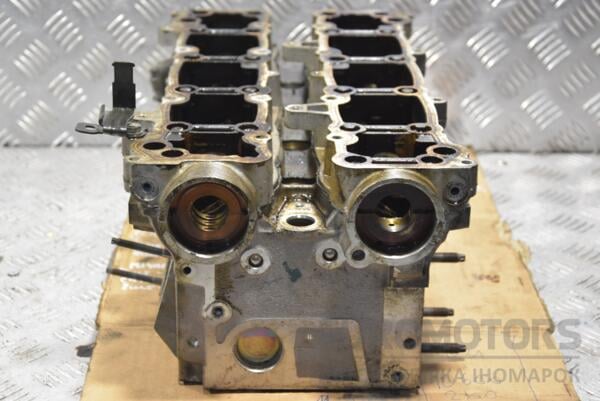 Головка блока (дефект) Citroen C2 1.4 16V 2003-2008 9656249480 181400 - 2