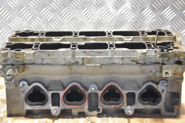 Головка блока (дефект) Citroen C2 1.4 16V 2003-2008 9656249480 181400 - 3