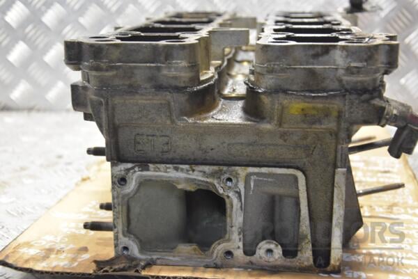 Головка блока (дефект) Citroen C2 1.4 16V 2003-2008 9656249480 181400 - 4