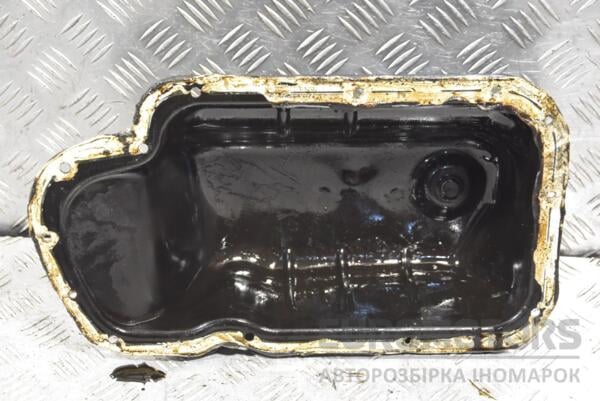 Піддон двигуна масляний Peugeot 307 1.4 16V 2001-2008 181411 - 2