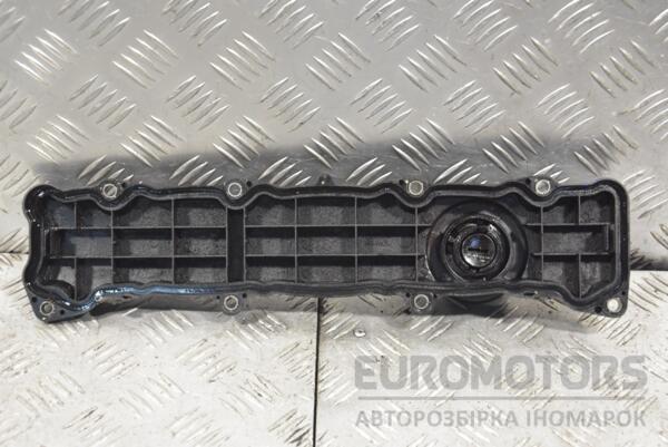 Клапанна кришка (Кришка клапанів) Peugeot 307 1.4 16V 2001-2008 9656590280 181417 - 2