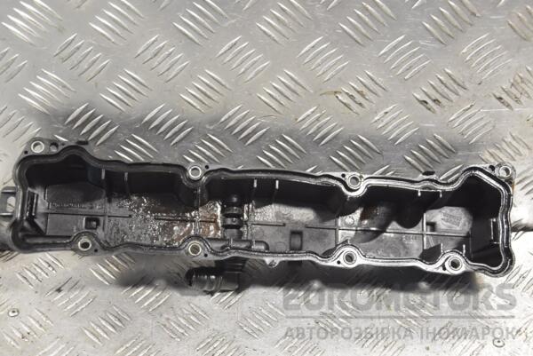 Клапанна кришка (Кришка клапанів) Peugeot 307 1.4 16V 2001-2008 9646498180 181419 - 2