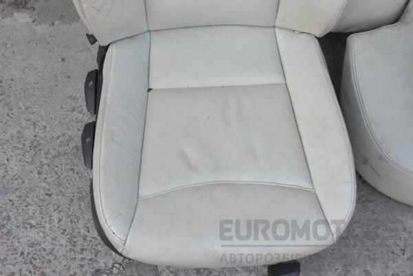 Салон в сборе седан BMW 3 (E90/E91) 2005-2013 181421 - 3