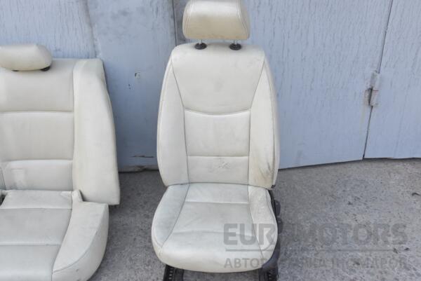 Салон в сборе седан BMW 3 (E90/E91) 2005-2013 181421 - 4