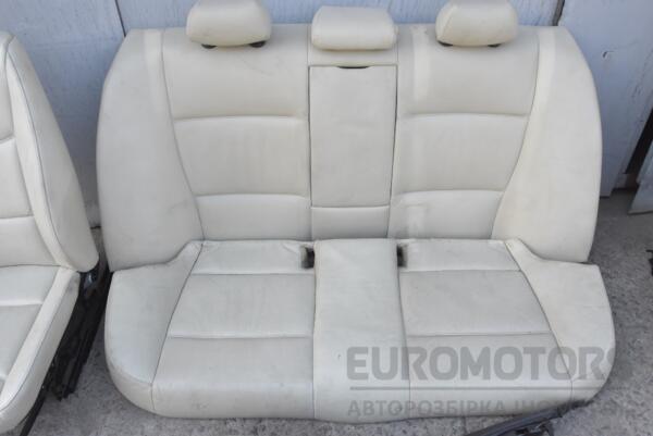 Салон в сборе седан BMW 3 (E90/E91) 2005-2013 181421 - 6