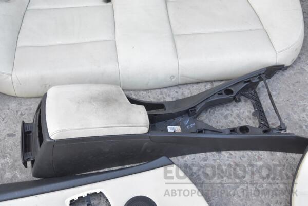 Салон в сборе седан BMW 3 (E90/E91) 2005-2013 181421 - 7