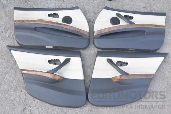 Салон в сборе седан BMW 3 (E90/E91) 2005-2013 181421 - 8