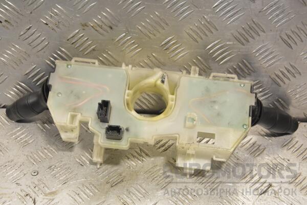 Подрулевой переключатель в сборе Renault Laguna (III) 2007-2015 255670001R 181432 - 2