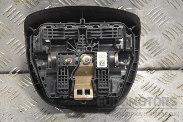 Подушка безпеки кермо Airbag Renault Laguna (III) 2007-2015 985100002R 181438 - 2