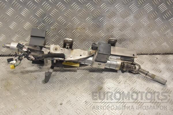 Рулевая колонка Renault Laguna (III) 2007-2015 488100003R 181440 - 2