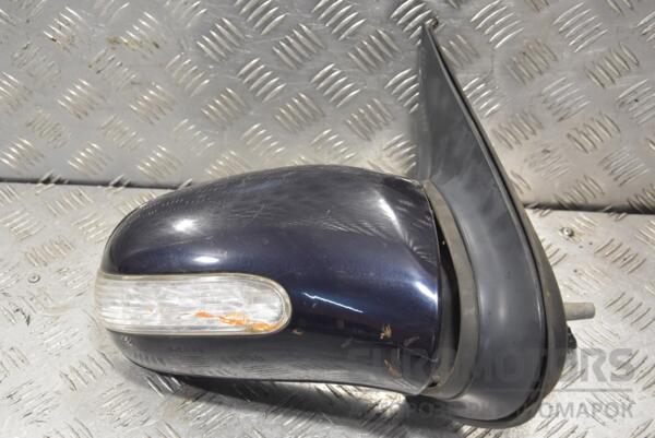 Зеркало правое электр 13 пинов 01- (дефект) Mercedes M-Class (W163) 1997-2005 181450 - 2
