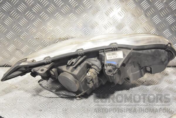Фара левая (дефект) Renault Laguna (III) 2007-2015 260600033R 181476 - 3