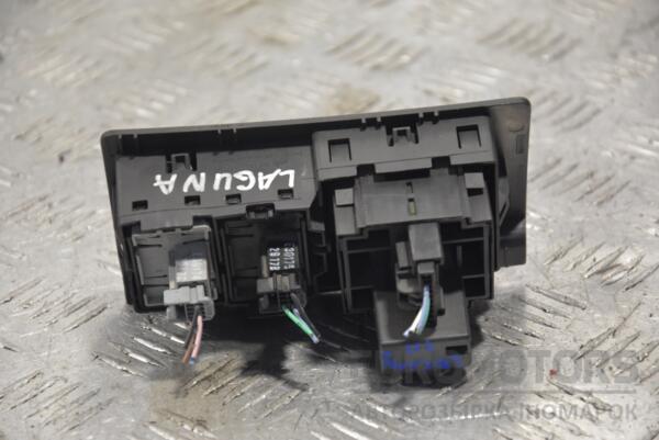 Кнопка ESP Renault Laguna (III) 2007-2015 251450002R 181481-02 - 2