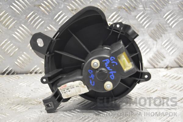 Моторчик печки Fiat Grande Punto 2005 164230100 181484 - 2