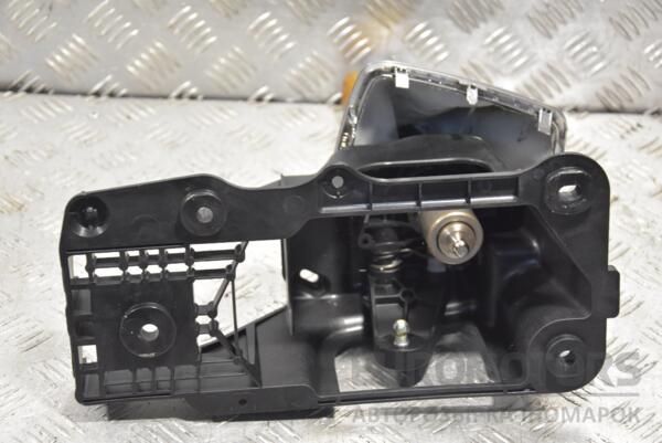 Кулиса перемикання МКПП 6-ступ Renault Laguna 2.0dCi (III) 2007-2015 8200743573 181490 - 3