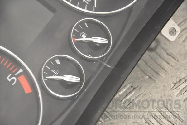 Панель приборов (дефект) Renault Laguna 2.0dCi (III) 2007-2015 248100006R 181496 - 3
