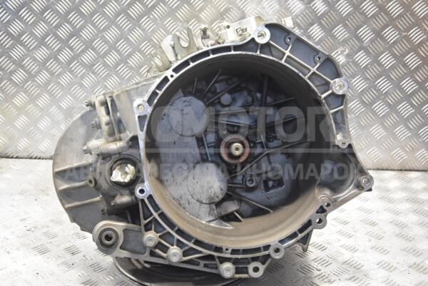 МКПП (механічна коробка перемикання передач) 6-ступка Citroen Jumper 2.3MJet 2014 55265879 181505 euromotors.com.ua
