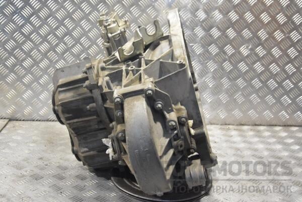 МКПП (механічна коробка перемикання передач) 6-ступка Citroen Jumper 2.3MJet 2014 55265879 181505 - 2