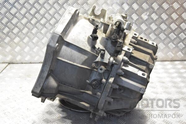 МКПП (механічна коробка перемикання передач) 6-ступка Citroen Jumper 2.3MJet 2014 55265879 181505 - 4
