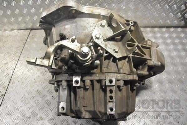 МКПП (механічна коробка перемикання передач) 6-ступка Citroen Jumper 2.3MJet 2014 55265879 181505 - 5