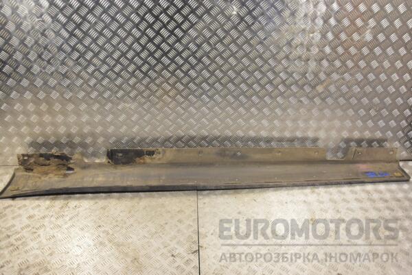 Накладка порога зовнішня права BMW 3 (E90/E91) 2005-2013 51777062298 181518 - 2