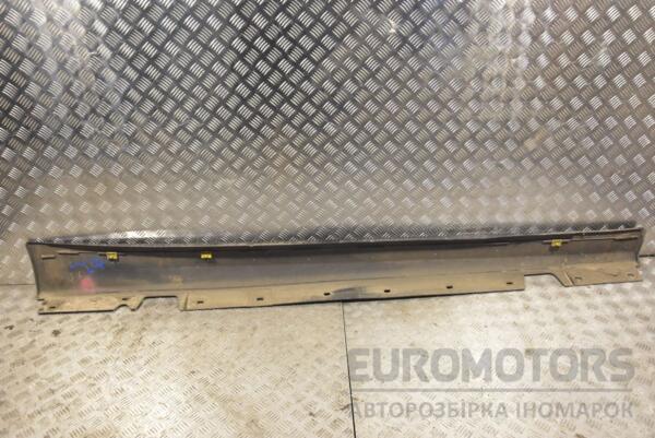 Накладка порога наружная левая BMW 3 (E90/E91) 2005-2013 51777062297 181520 - 2